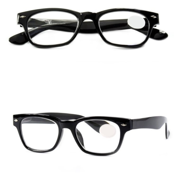 LUNETTES PALERMO ASIA +3,5