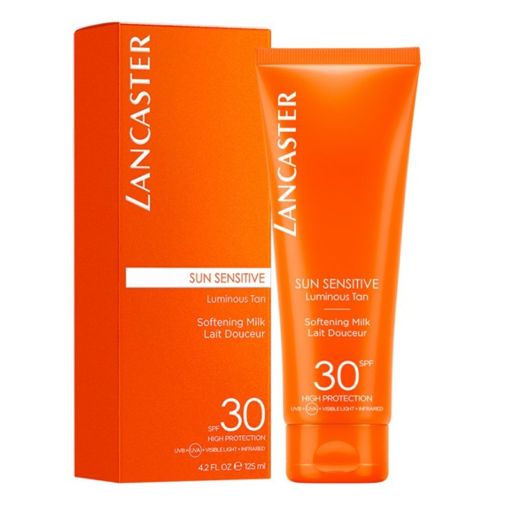 LANCASTER SUN SENS CORPS SPF30