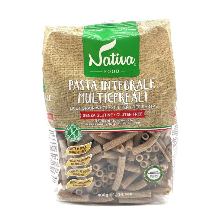 NATIVA FOOD REGINE MULTICRL