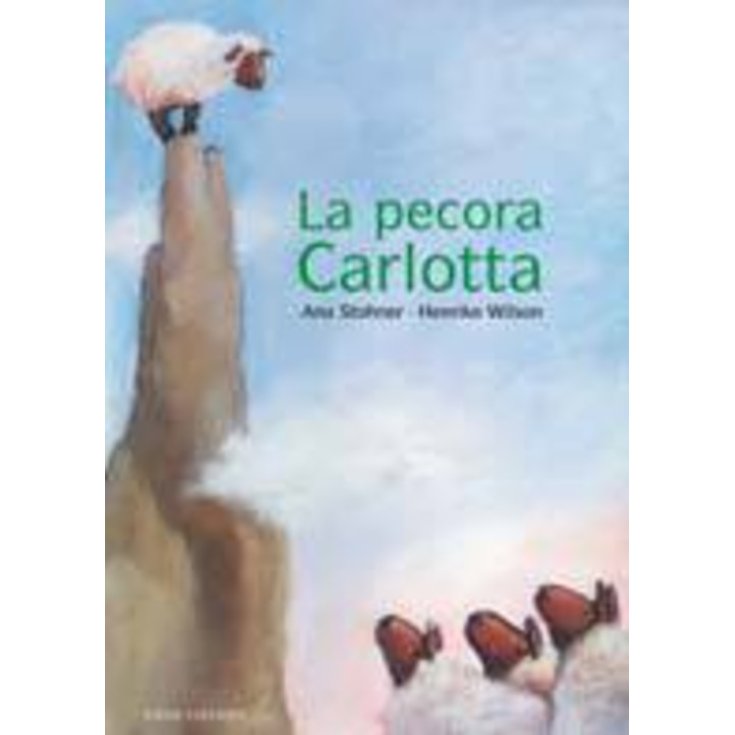 Promotica Carlotta La Pecora