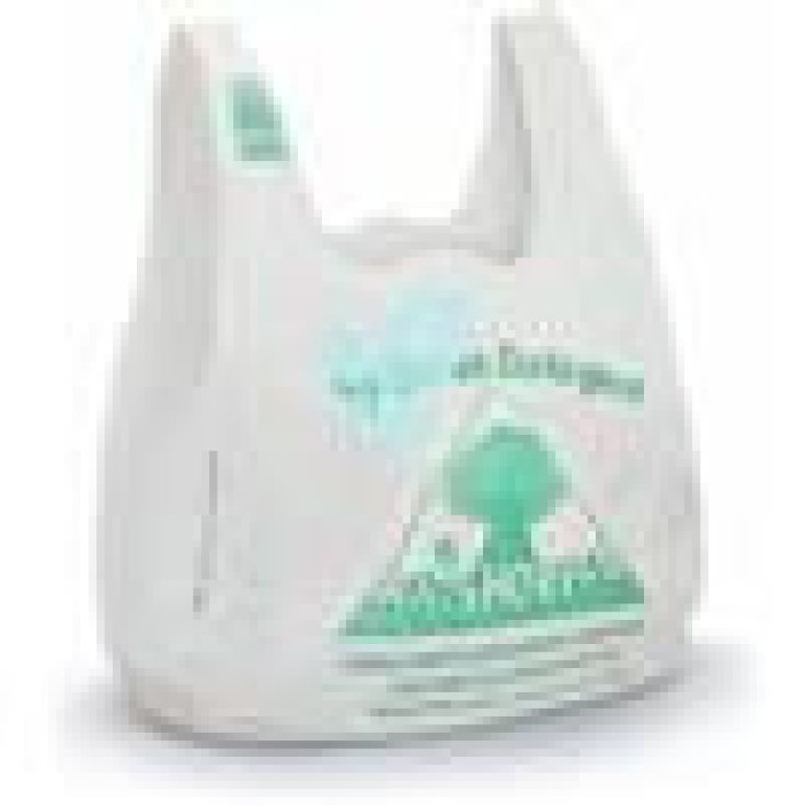 Sacs BIO ALPHEGA 22x38cm 1000 Pièces