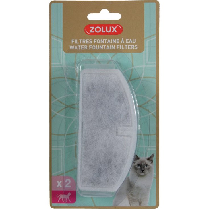 RICAMBIO FILTRI FONTANA GAT2PZ