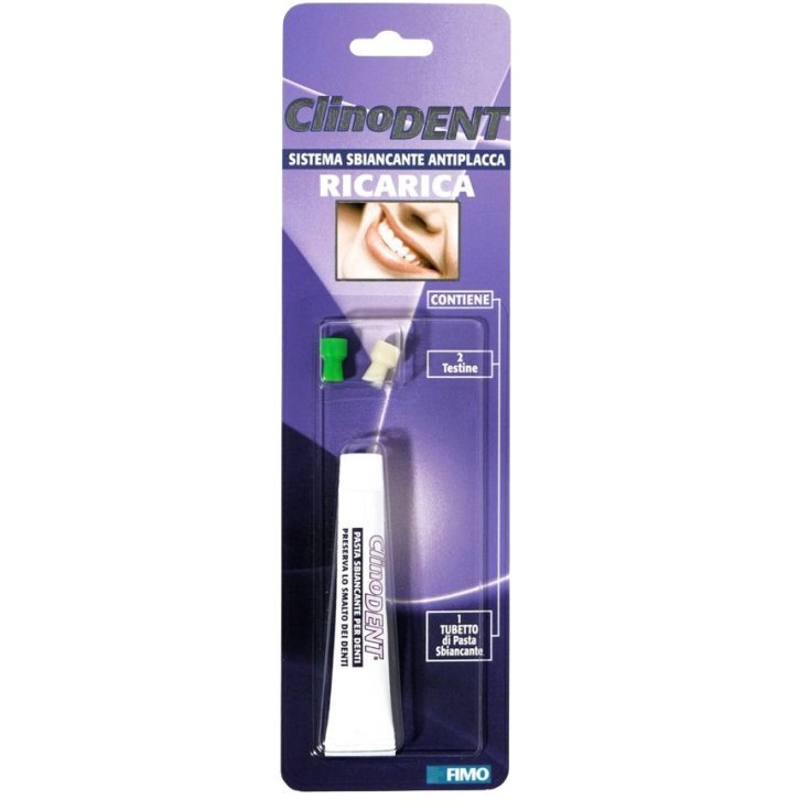 Acca Kappa 3 Denti Maxi Demi