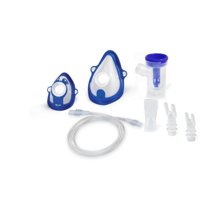 FILTRE À OXYGÈNE 5INTERN/5ESTER