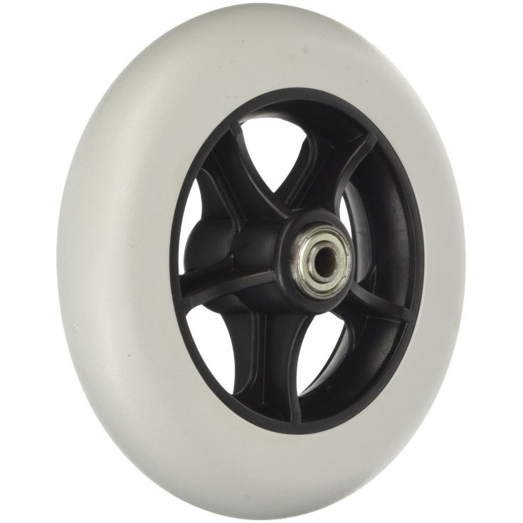ROUES AVANT 20CM 43203/4