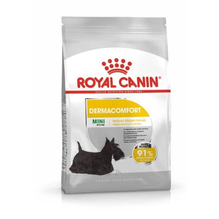 CCN DERMACOMFORT MINI 3KG