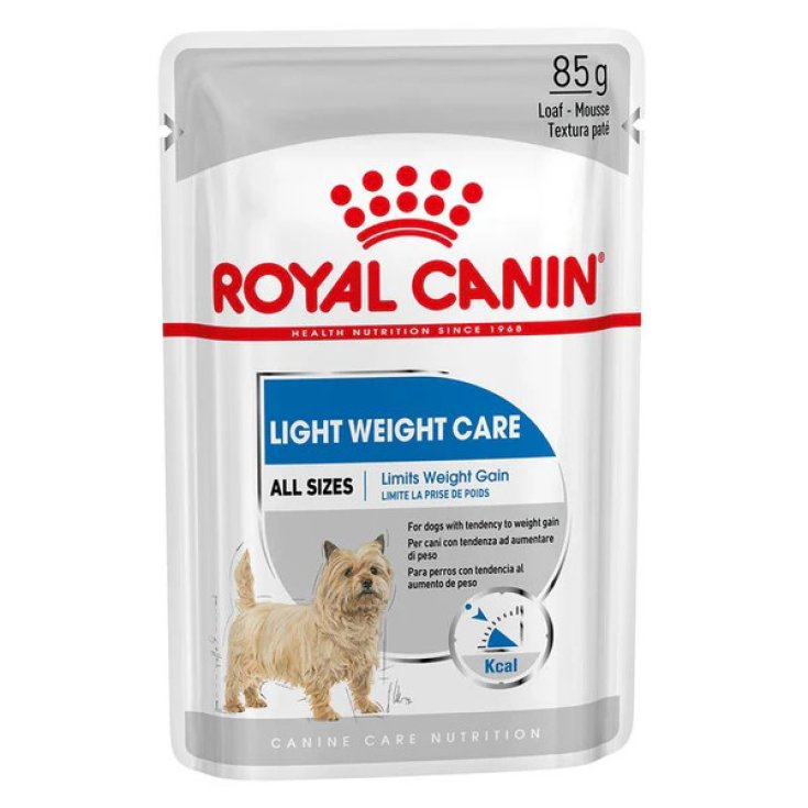 CCN WET LIGHT WEIGHT CAR12X85G