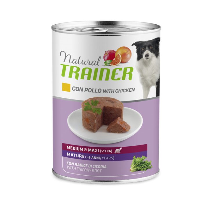 FORMATEUR NAT CHIEN M/M TAPIS 400G
