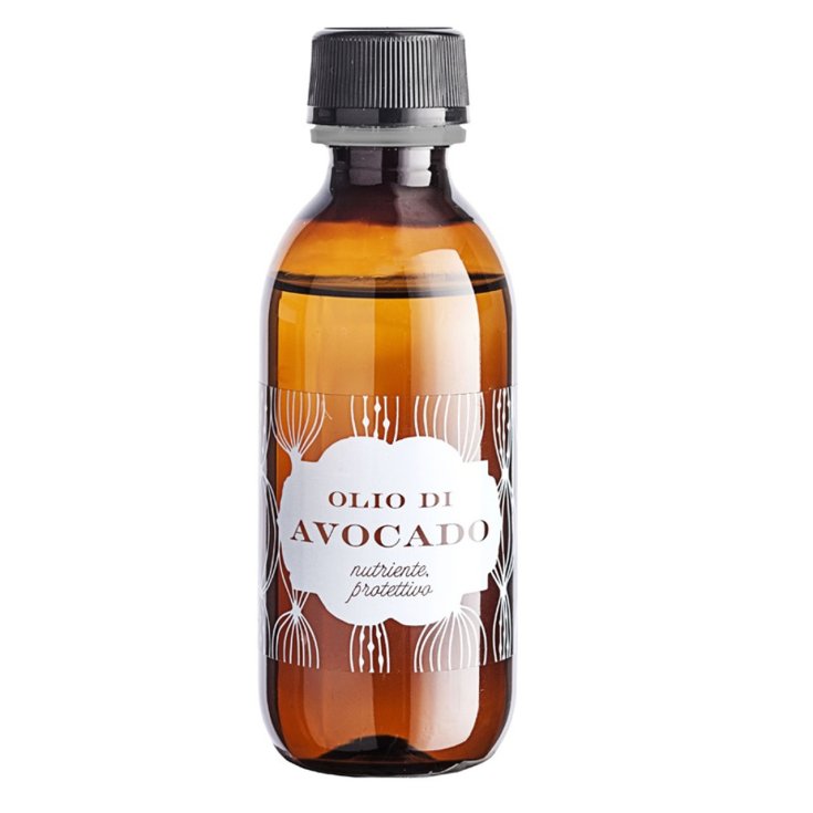 Officina Naturae Olio Avocado 110ml