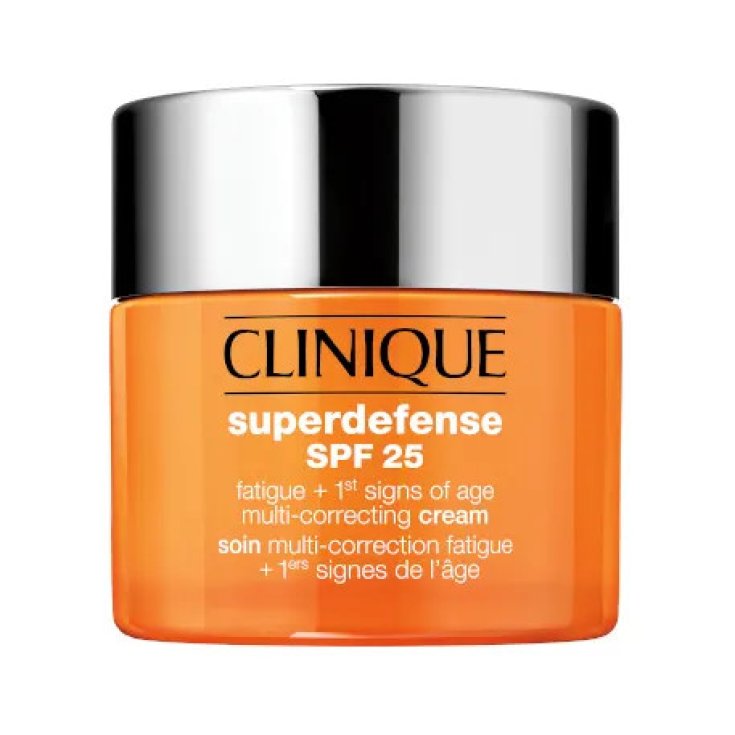 CREME SUPERDEFENSE 3/4 25 30ML
