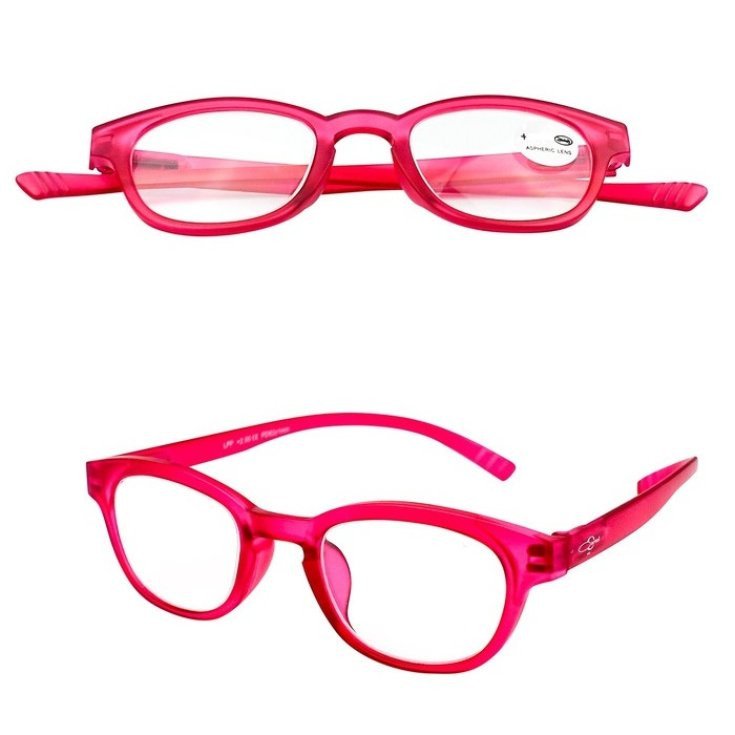 LUNETTES CHEOPE ASIE +1
