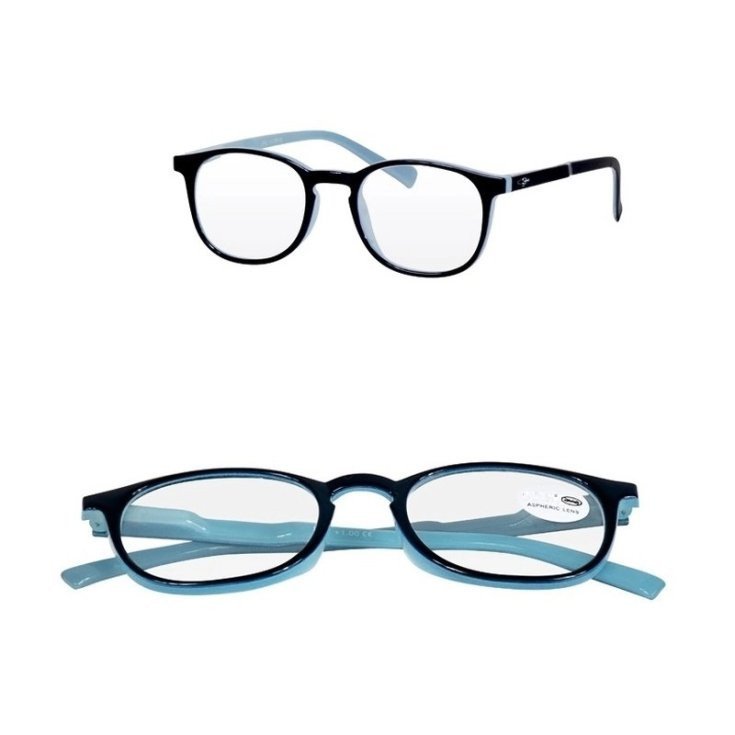 LUNETTES CHEOPE ASIA +3,5