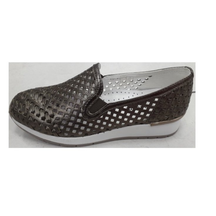 CASUAL 808 ZATTERONE U NERO 45