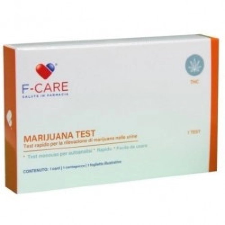 KIT DE TEST GÉNÉTIQUE INTOLÉRANCES Farvima