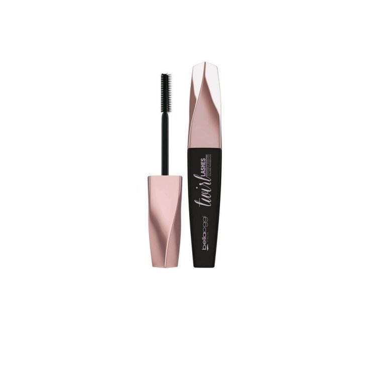 BELLAOGGI TWIRL LASHES VELOURS