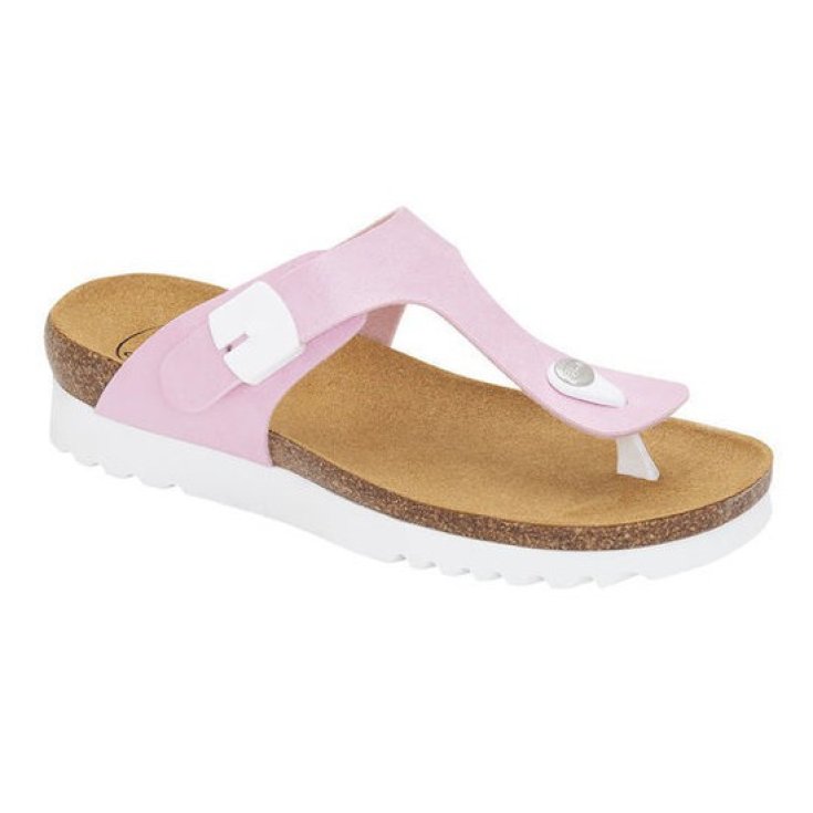 Scholl's Boa Vista Up Fucsia 41