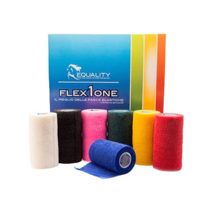 BANDE FLEX1ONE 5CMX4,5M RO