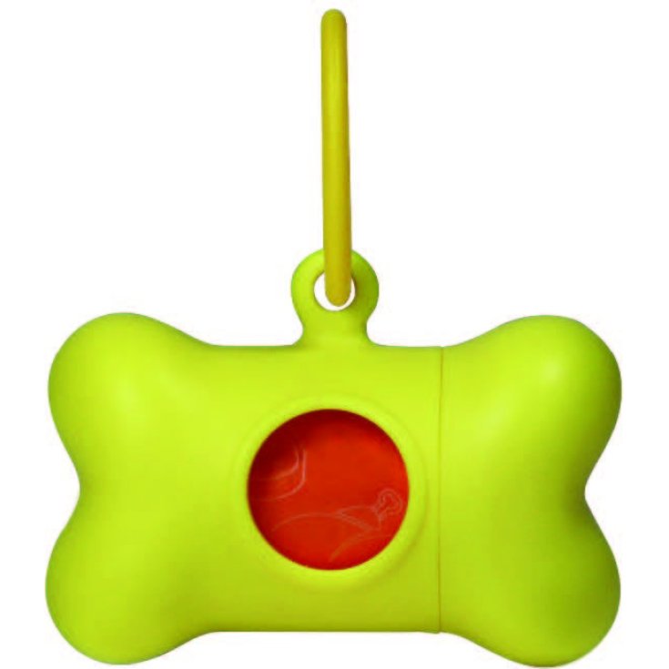 BON TON 2020 CLASSIC GIALLO