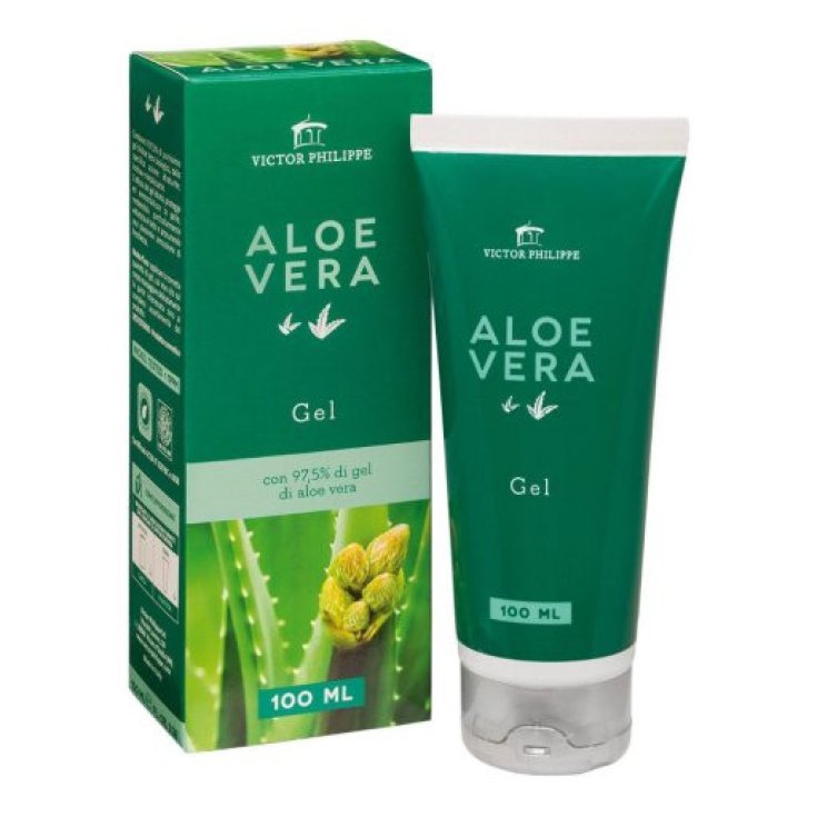 GOUTTES D'ALOE VERA 30ML