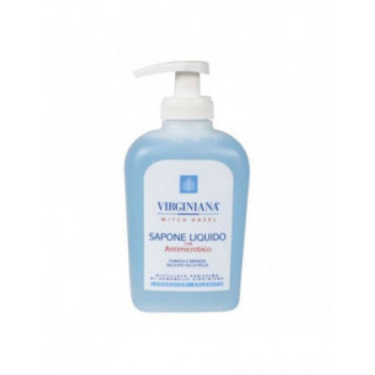 Ecoricarica Savon Liquide Assainissant 300ml