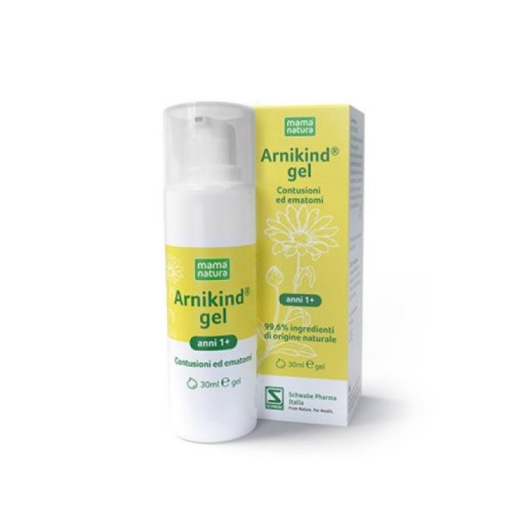 Attiva Svas Biosana Huile Corporelle 150ml