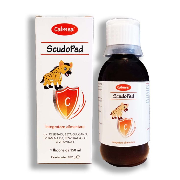 CALMEA SCUDOPÉ 150ML