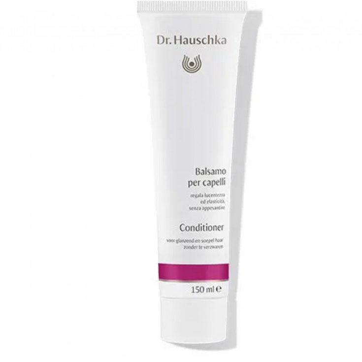 Dr. Hauschka Après-shampooing 150 ml