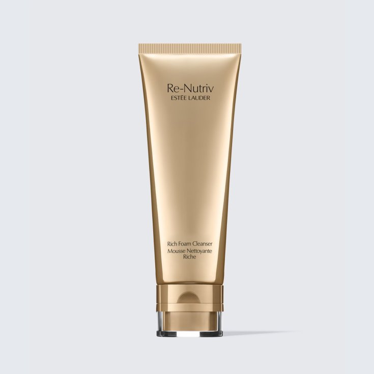 NETTOYANT MOUSSE HYDRATANTE RE NUTRIV