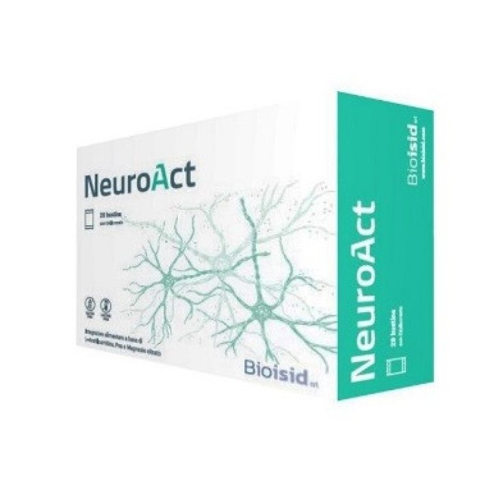 NEUROCOL 20BUSTE