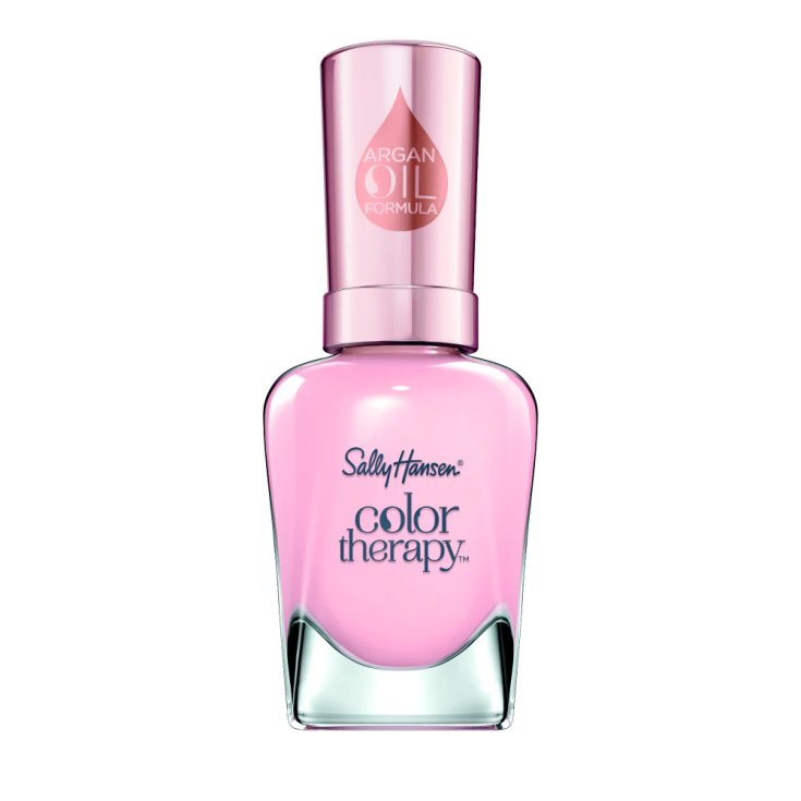 SALLY HANSEN ÉMAIL ROSE QUART