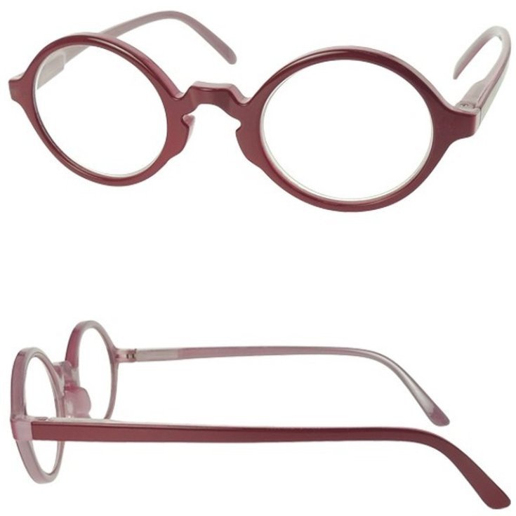 LUNETTES AMALFI ASIE +3.5