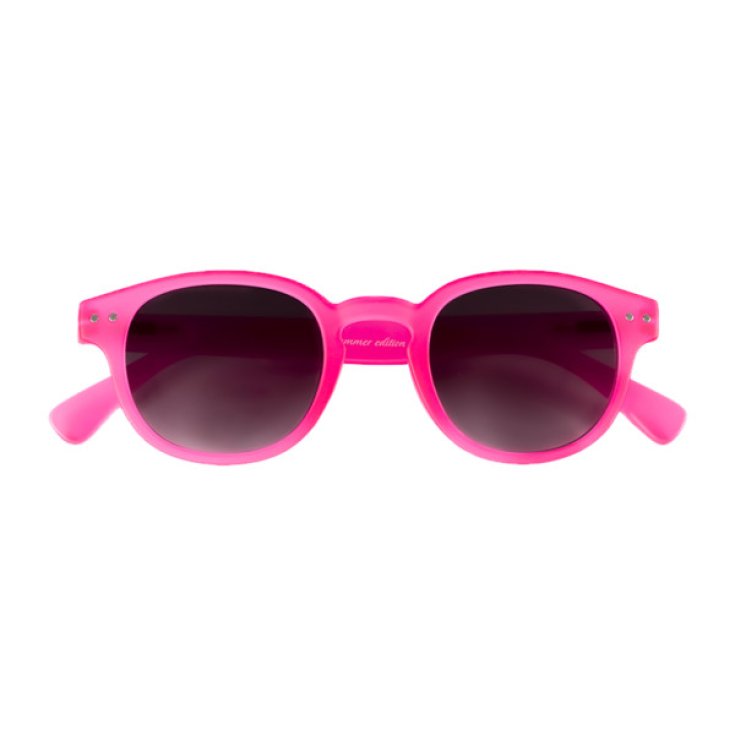 LUNETTES DE SOLEIL PORTOFINO ASIA +3,5