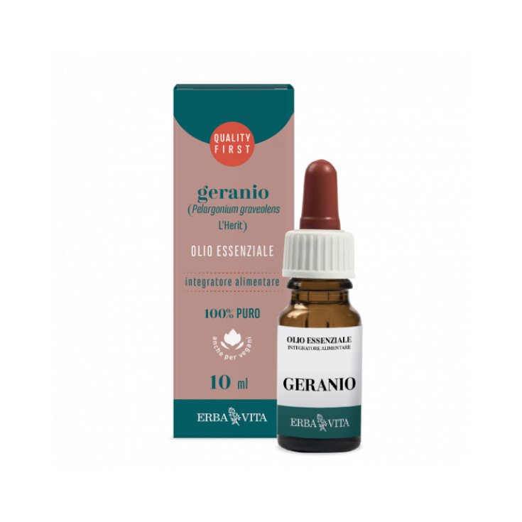 GERANIO OE 10ML
