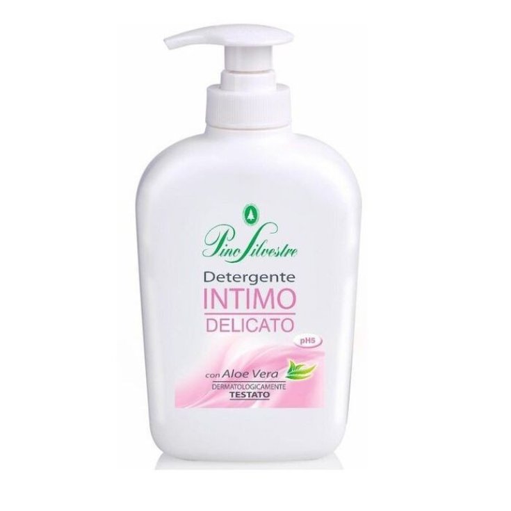 PIN SYLVESTRE INT DELIC 250ML