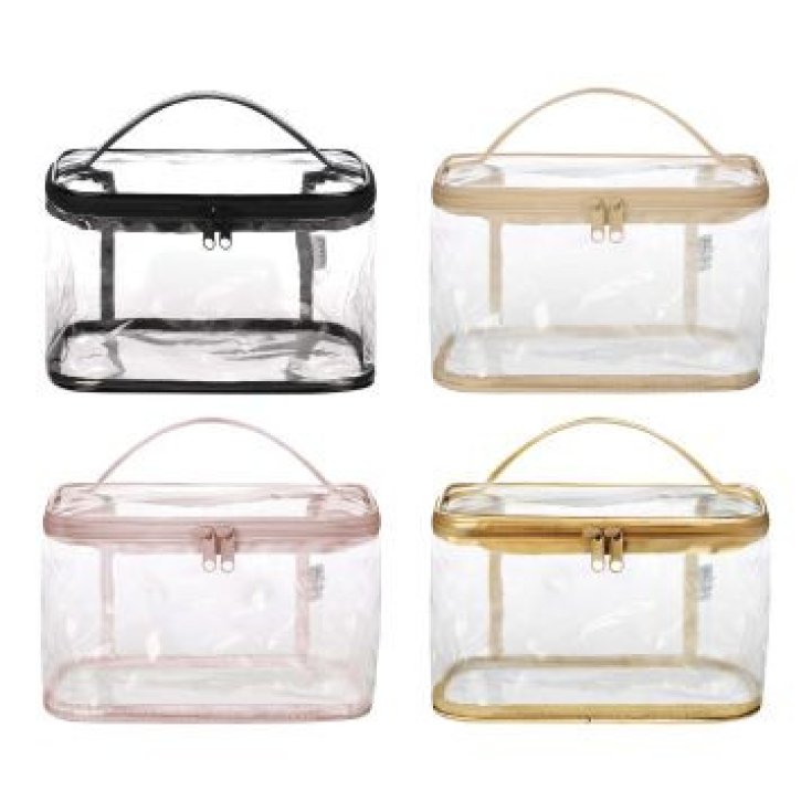 BEAUTY TRASPARENTE COL ASS