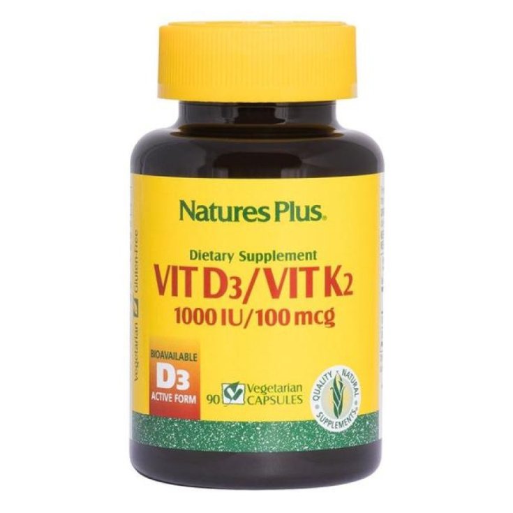 DVITA 60 Comprimés