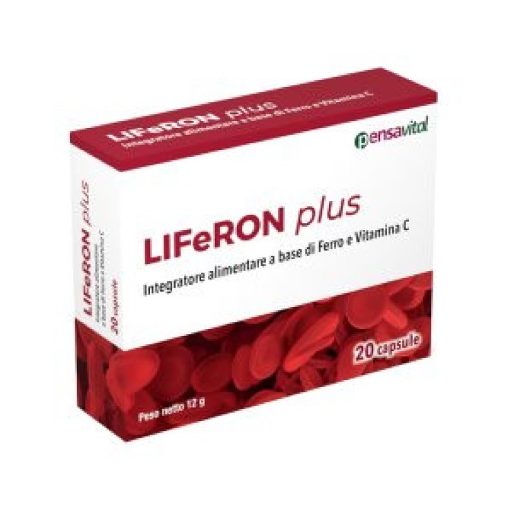 Ferroplus Stick Stabne 10 Stick