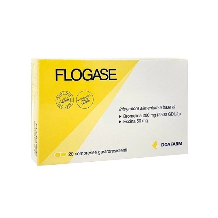 Flogonase 30 Compresse