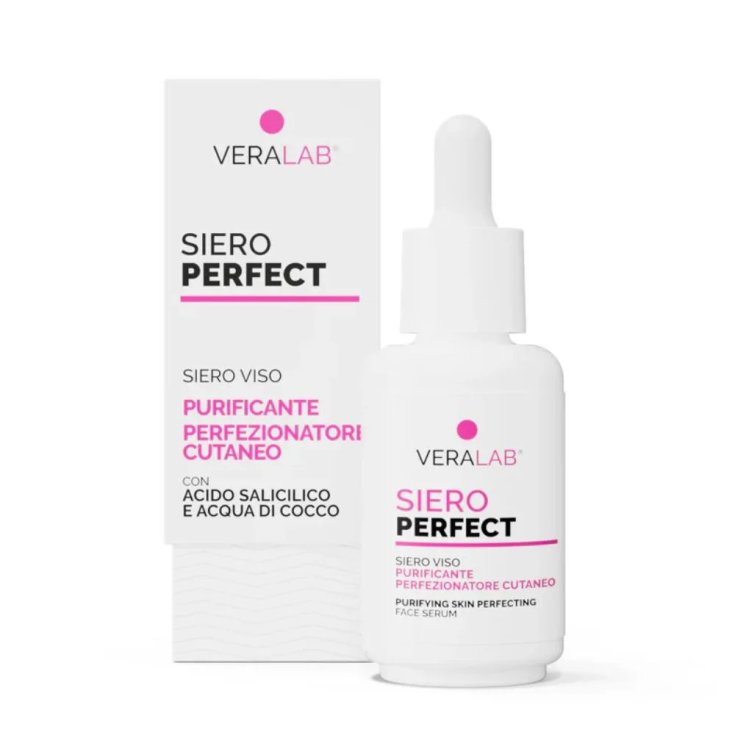 VeraLab Siero Perfect 30ml