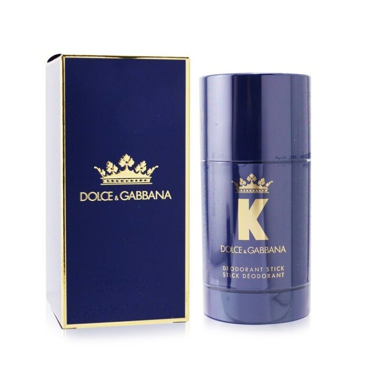 D&G K DÉO STICK 75ML