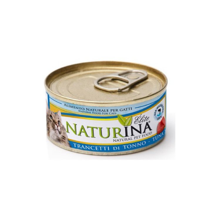 ELITE UMIDO GATTO TONN/MERL70G