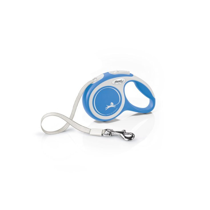 FLEXI NEDESIGN COR XS 3M BLU