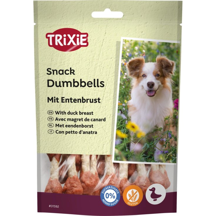 PREMIO DUCK BITES 80GR