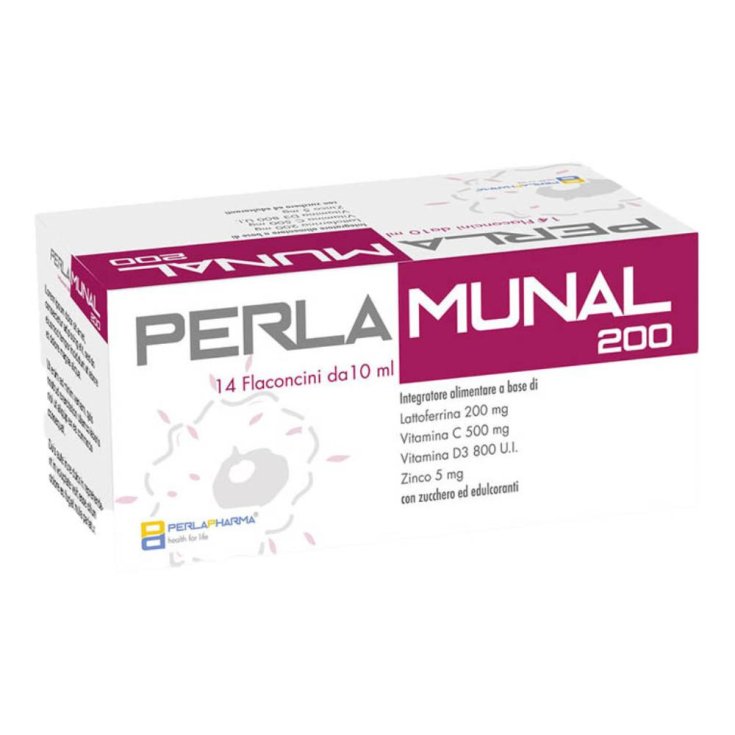 VIBE C MG MVM Pharma 10ml