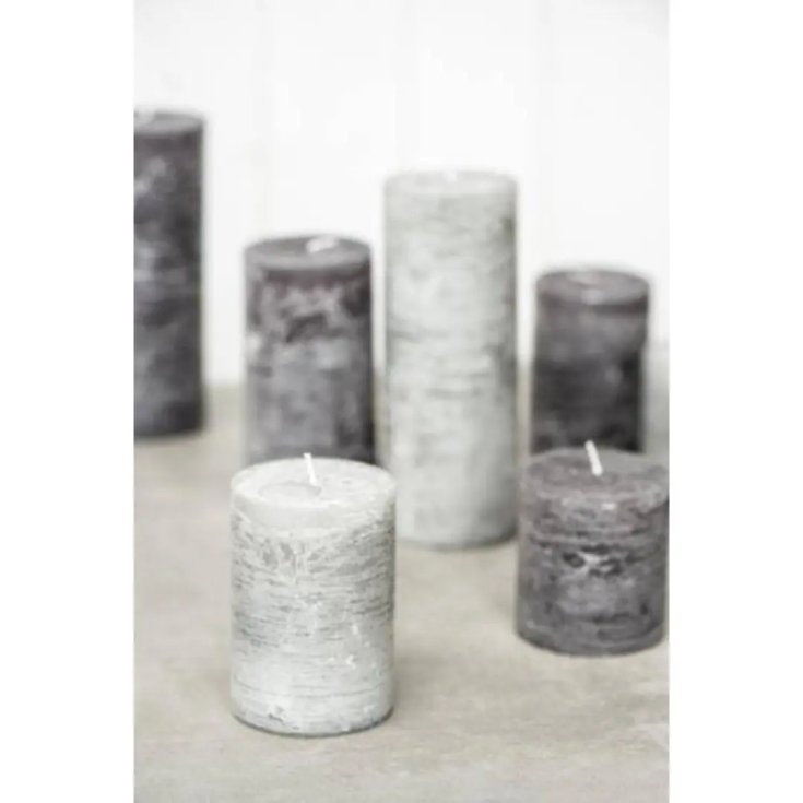 Bougie parfumée WD Grey 1 pièce