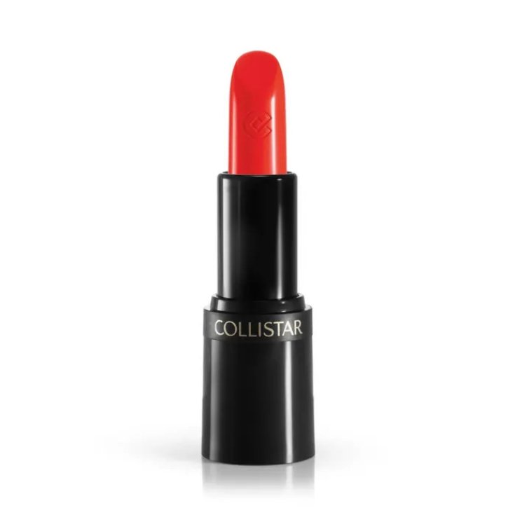PURE ROUGE À LÈVRES NEW 40 MANDARINE