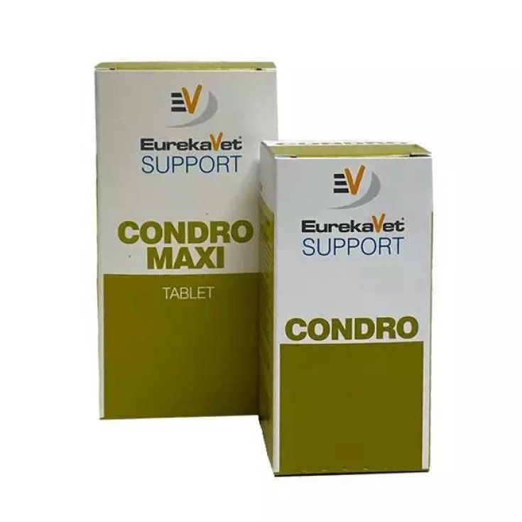 CONDRO VETCARE MAXI 100CPR