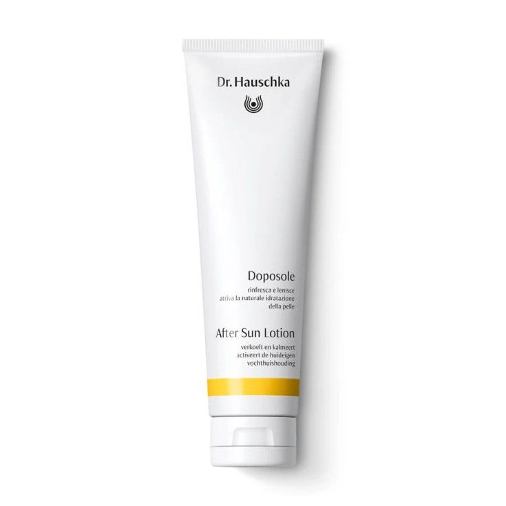 DR HAUSCHKA APRÈS-SOLEIL 150ML