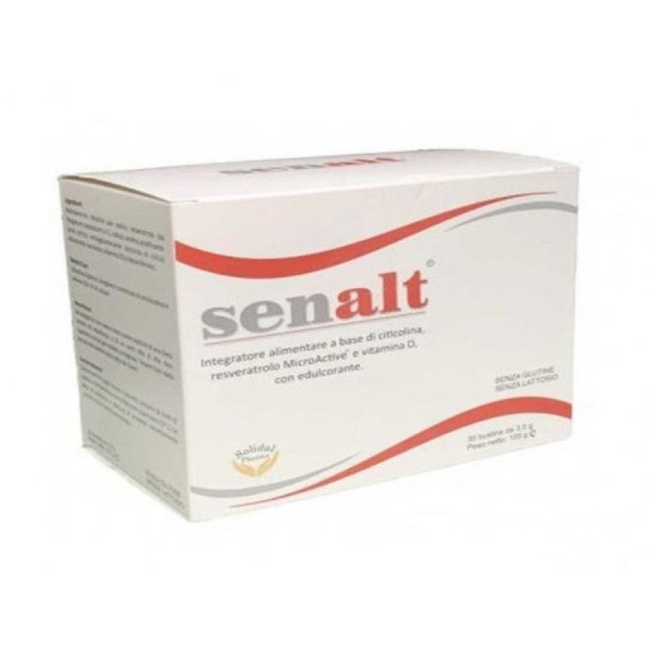 SENALT PRO 20BUSTE