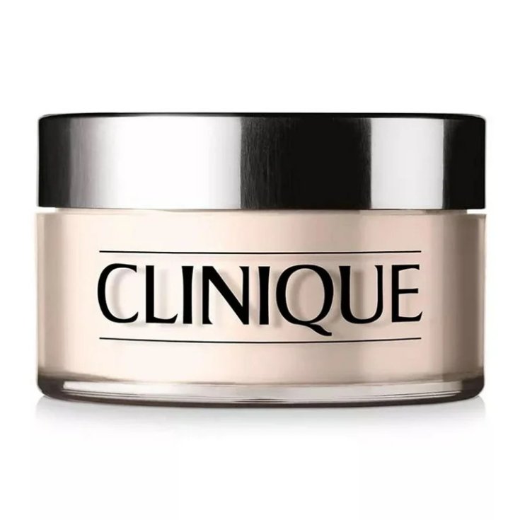 POUDRE VISAGE MÉLANGÉE CLINIQUE20